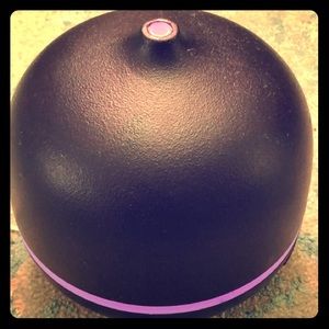 Ceramic diffuser